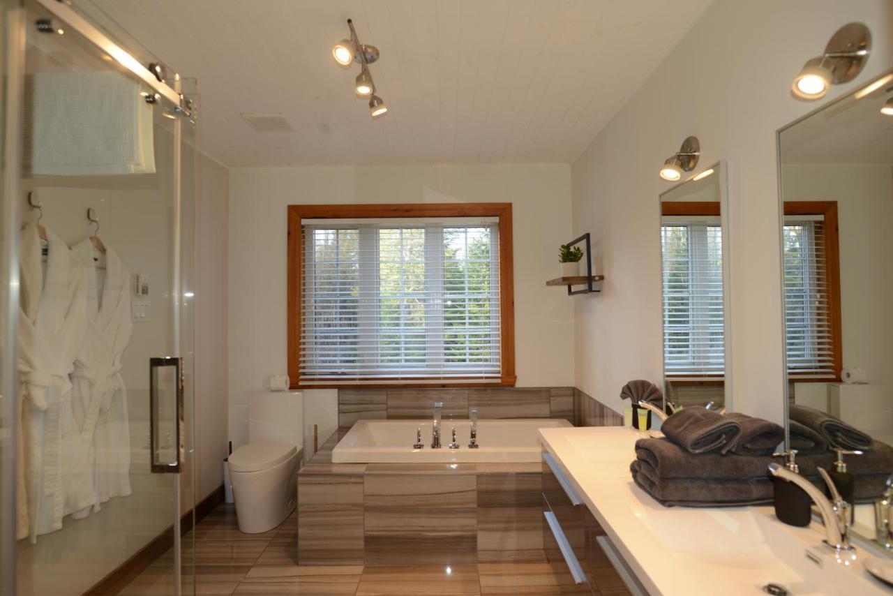Au Doux Reveur Holiday home Mont-Tremblant