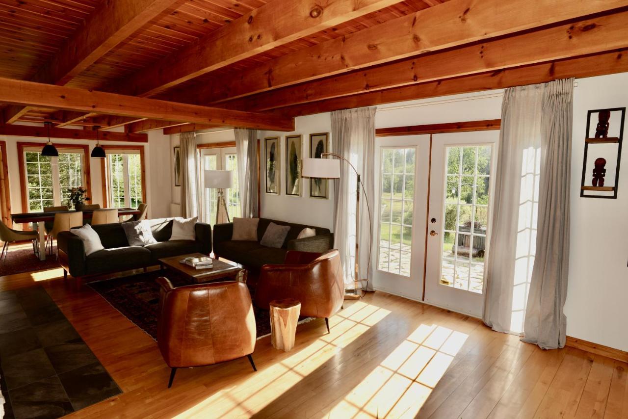 Au Doux Reveur Mont-Tremblant