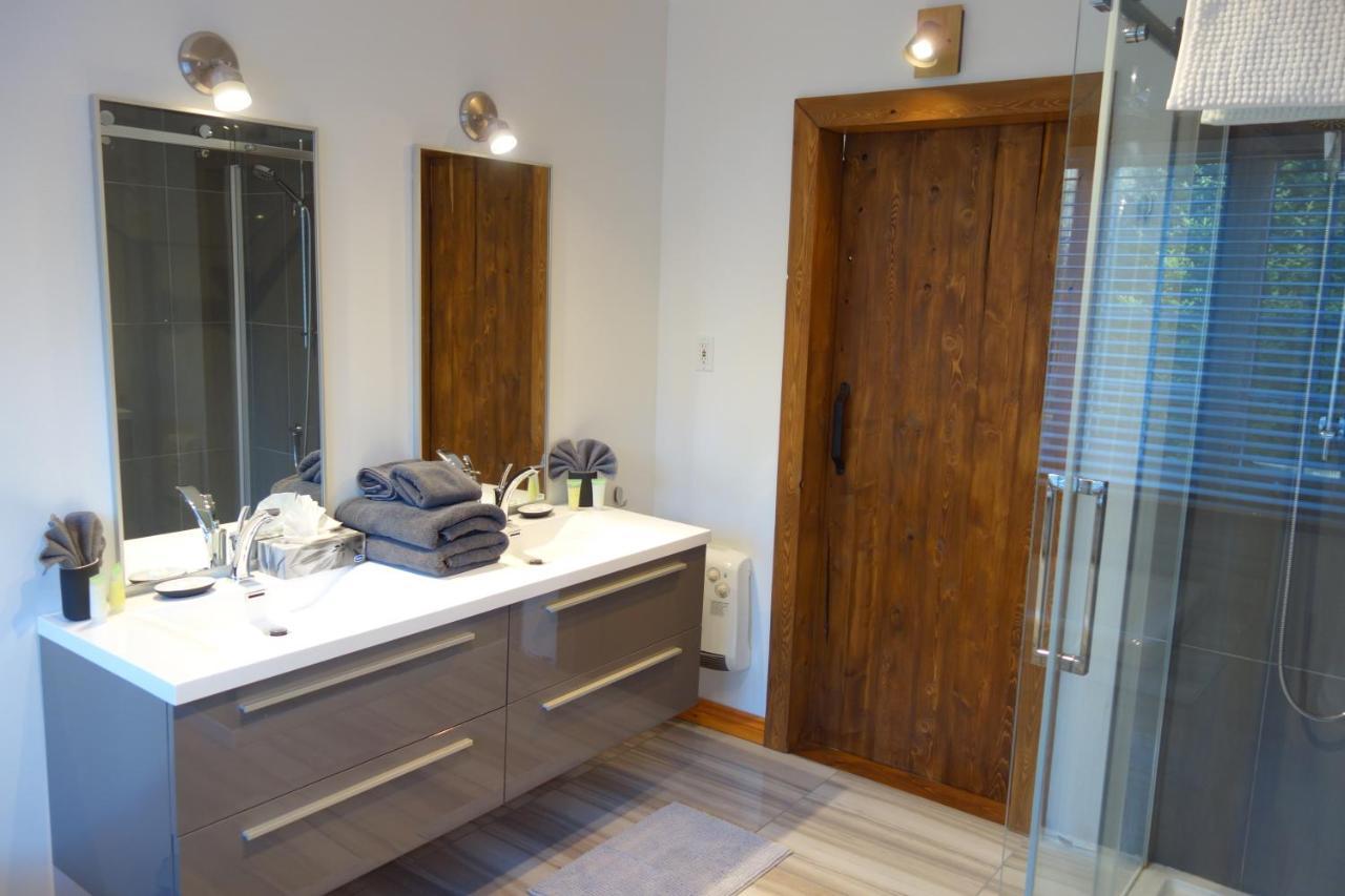 Au Doux Reveur Holiday home *