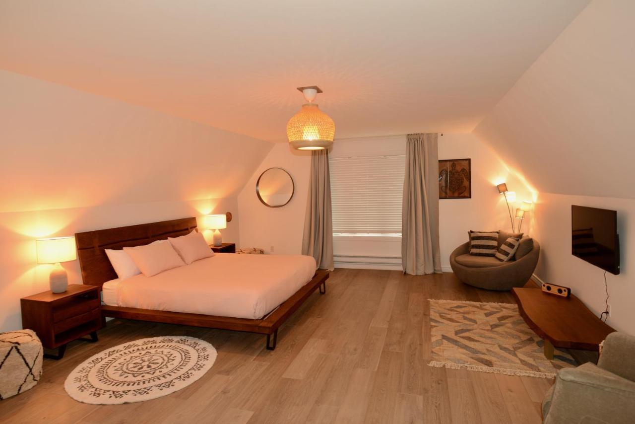 Holiday home Au Doux Reveur