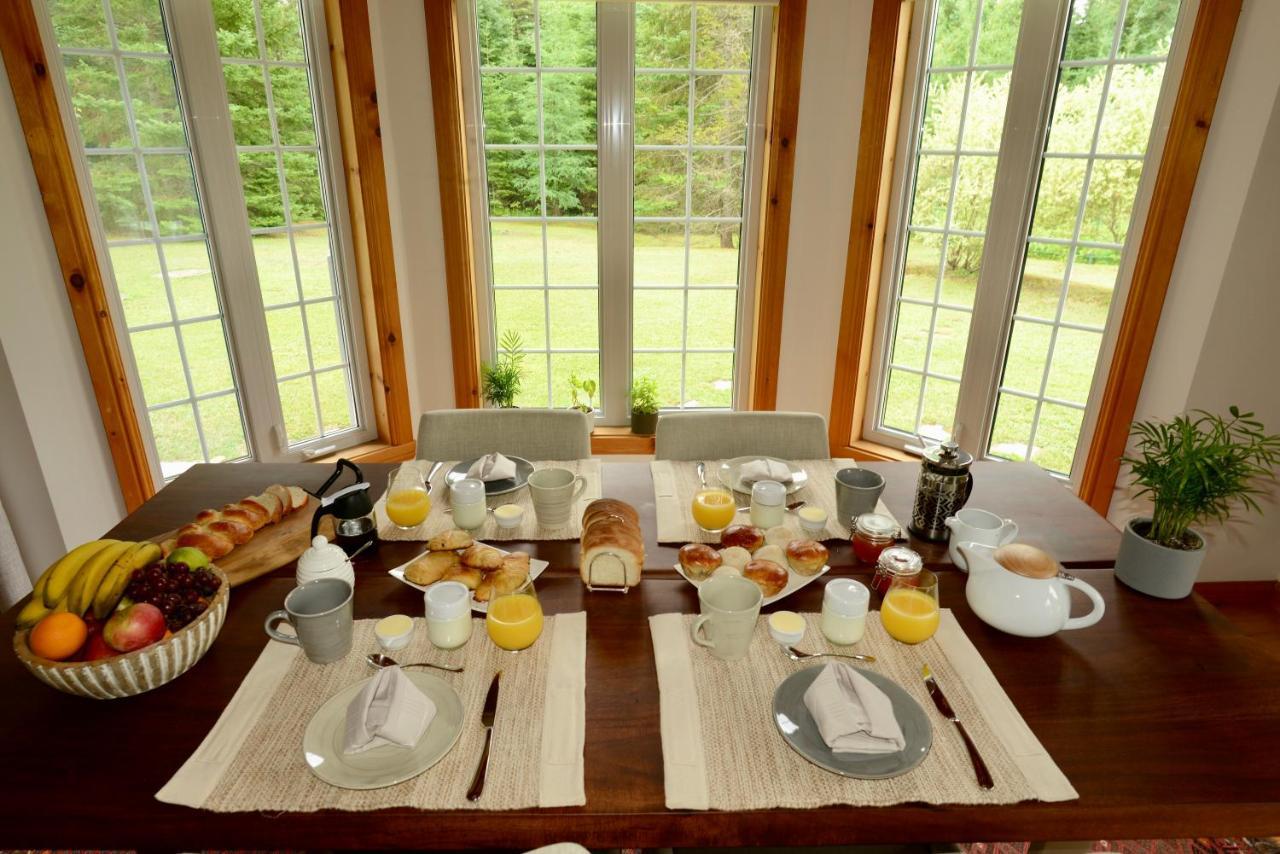 Au Doux Reveur Holiday home *
