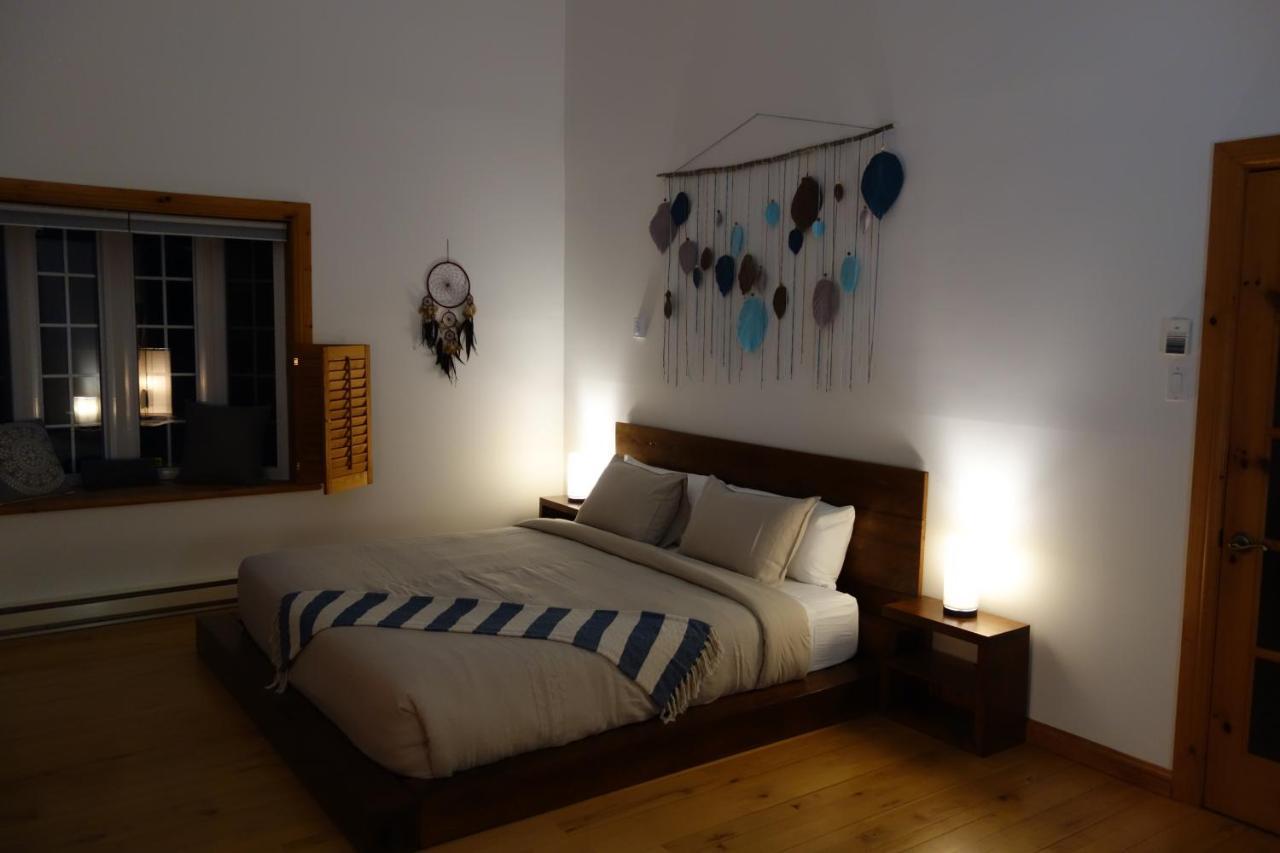 Au Doux Reveur Holiday home Mont-Tremblant
